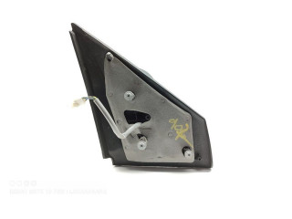 Зеркало электрическое Dacia Dokker - года