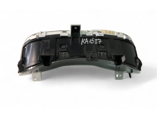 Панель приборов 8100A485 Mitsubishi Outlander