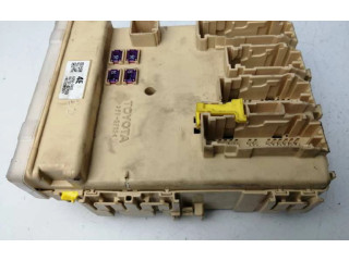 Pojistková skříňka Řídící jednotka BSM 8273042750B, 63583372 Toyota RAV 4 (XA30) 2015