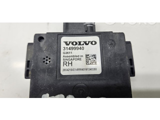 Датчик слепых зон 31499940, 31499940 Volvo XC90