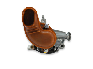 Čerpadlo oleje 150007372R, 2821800600 Nissan Qashqai J12 HR13