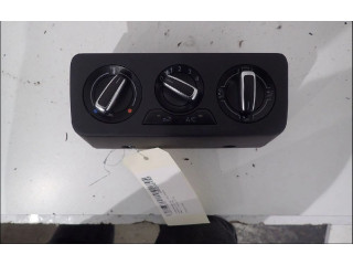 Блок управления климат-контролем 8XA820045A Audi A1