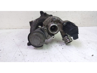 Турбина Volkswagen Golf Plus 03C145702A