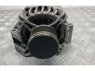 Генератор 51854910, MS1012101191   Opel Combo D      