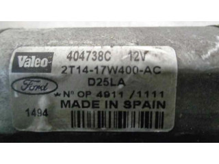 Моторчик заднего дворника 2T1417W400AC, 404738C Ford Connect