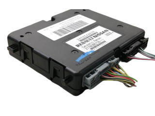 Блок управления 285254482R, C52U216 Dacia Sandero