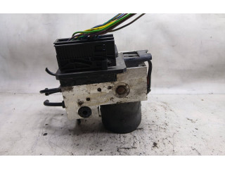 Блок АБС 8E0614111T   Audi  A6 S6 C5 4B  1997 - 2005 года