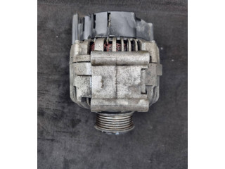 Генератор 06E903016G Audi A6 S6 C6 4F