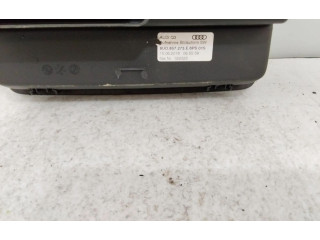 Экран/ дисплей / маленький экран Audi Q3 8U 2011 - 2016 года