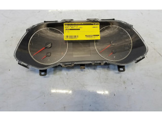 Панель приборов    Renault Trafic III (X82)       