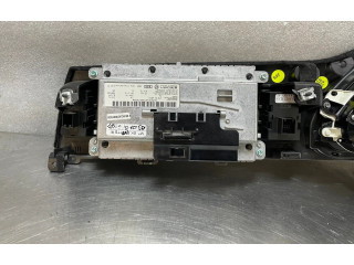 Přístrojová deska Audi Q7 4L 2015