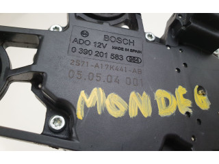 Моторчик заднего дворника 0390201583, 2S71A17K441AB Ford Mondeo Mk III