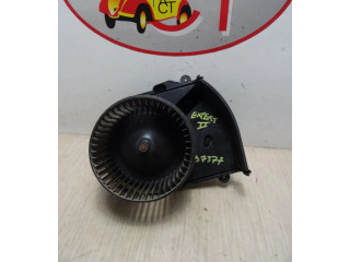 Вентилятор печки       Peugeot Expert