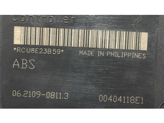 Jednotka ABS 06.2102-0576.4, 06.2102-0576.4 Suzuki Swift 2005