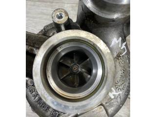 Turbodmychadlo Турбина 7846919, MGT2260DSL BMW M6 S63B44B