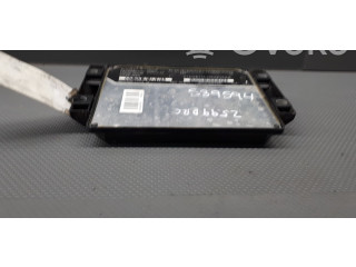 Блок комфорта 9650360480 Citroen Berlingo