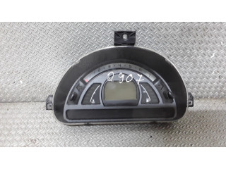 Панель приборов P9652008080G00   Citroen C2       