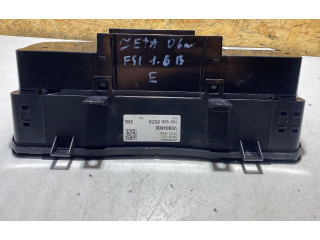 Панель приборов 1K0920852A, V0004000   Volkswagen Jetta V       