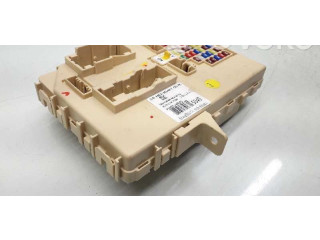 Pojistková skříňka 98700A5000 Hyundai i30 2016