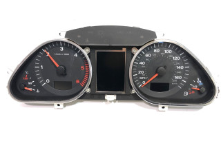 Панель приборов 4F0920980M Audi A6 Allroad C6
