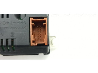 Дисплей    5555502902   Peugeot Partner