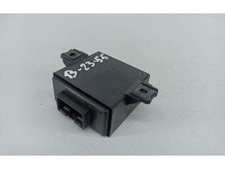 Блок управления двигателя 4B0907357, 5LA00784500   Audi A3 S3 8L