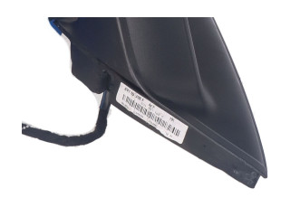 Зеркало электрическое        Skoda Fabia Mk3 (NJ)  2015 - 2021 года   