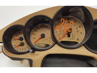 Přístrojová deska Porsche Panamera (970) 2016 97064198285