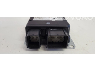 Блок подушек безопасности GX7314D374AH, 6A00001477BB Jaguar XE