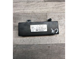 Другие блоки управления / модули 9805727380, 0YN07533R   Citroen C4 Cactus