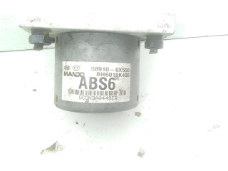Блок управления АБС 58910-0x550, 58910-0X550 Hyundai i10