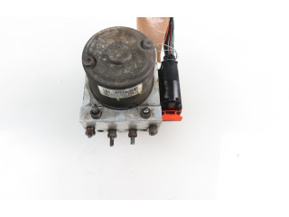 Блок АБС MR475991 Mitsubishi Space Wagon 1999 - 2004 года