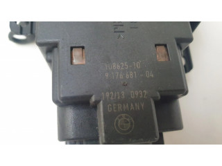 Комплект блоков управления 0261S09744, 8617569   BMW Z4 E89