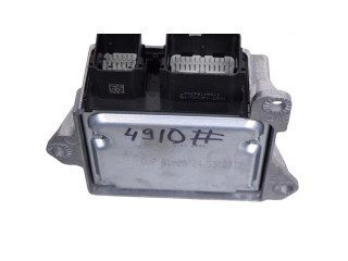 Блок подушек безопасности CX2314D374AC Jaguar XF X250