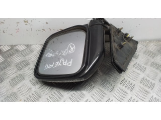 Зеркало электрическое        Mitsubishi Pajero Sport I  1996 - 2008 года   