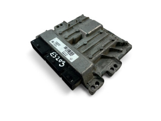Блок управления двигателем Блок управления 237106968R, 237107137R Renault Kadjar