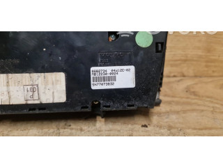 Блок управления климат-контролем 8682734 Volvo XC90