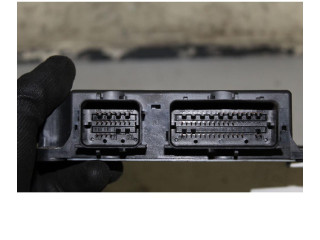 Блок подушек безопасности Chevrolet Spark