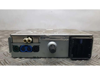 Блок управления 9822729780, 7503900131 Citroen C3 Aircross