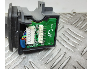 Ручка стеклоочистителей