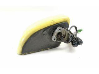 Зеркало электрическое        Volkswagen New Beetle  1998 - 2011 года   