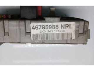 Блок предохранителей 46795988, 46795988NPL   Fiat Punto (188)    
