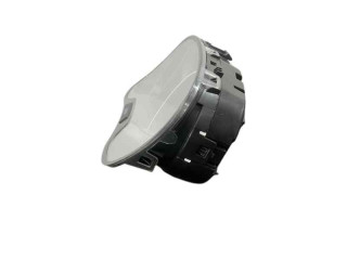 Панель приборов 6V0920740D, A2C18524600 Skoda Fabia Mk3 (NJ)