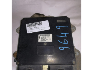 Блок управления двигателя 8631A188, A1351506179   Mitsubishi Colt