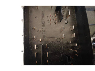 Блок предохранителей  1k0937125d, 0-1718307-3   Skoda Yeti (5L)    