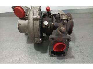 Turbodmychadlo Турбина 53269700001, BORGWARNER BMW X6 E71