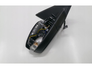 Зеркало электрическое Skoda Fabia Mk3 (NJ) 2015 - 2021 года