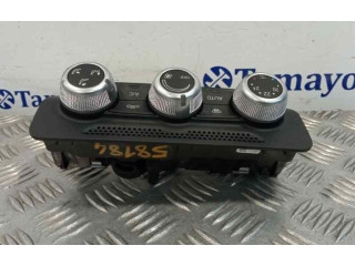 Модуль блока управления кондиционером 8XA820043   Audi A1