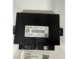 Блок управления 0EA907425C Volkswagen ID.3