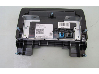 Дисплей    8A7003M0J01M1, 924N7617   Honda HR-V